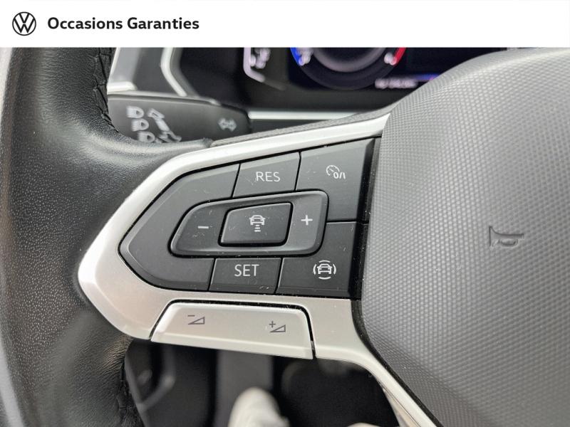 Voitures occasions VOLKSWAGEN TIGUAN Life Orvault