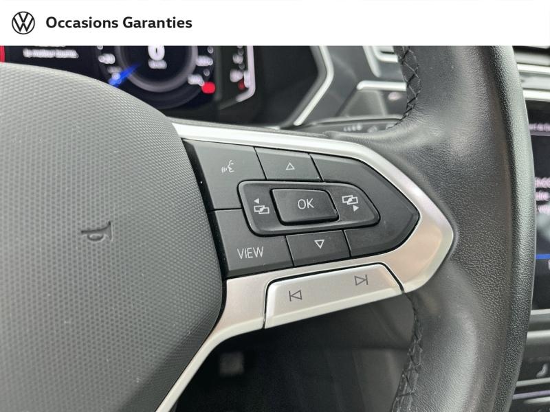 Voitures occasions VOLKSWAGEN TIGUAN Life Orvault
