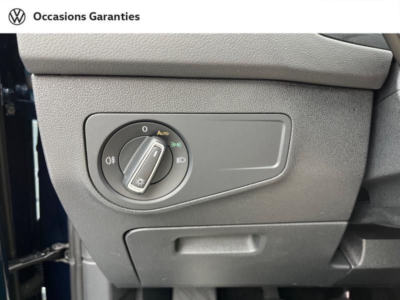 Voitures occasions VOLKSWAGEN TIGUAN Life Orvault