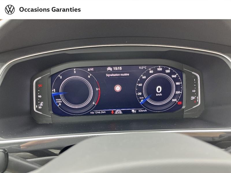 Voitures occasions VOLKSWAGEN TIGUAN Life Orvault