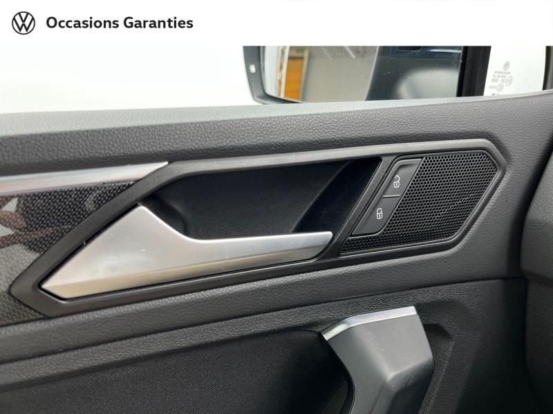 Voitures occasions VOLKSWAGEN TIGUAN Life Orvault