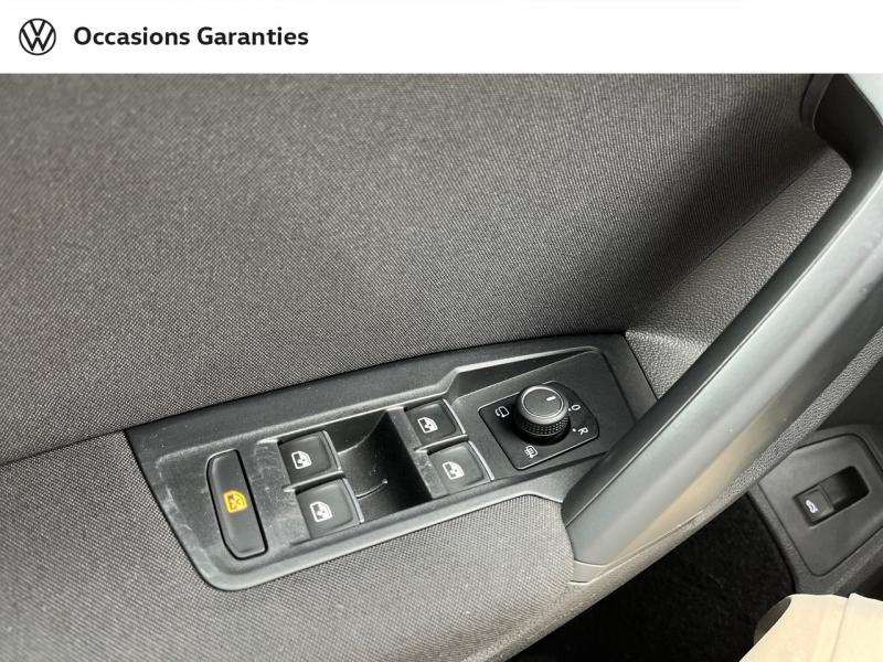 Voitures occasions VOLKSWAGEN TIGUAN Life Orvault