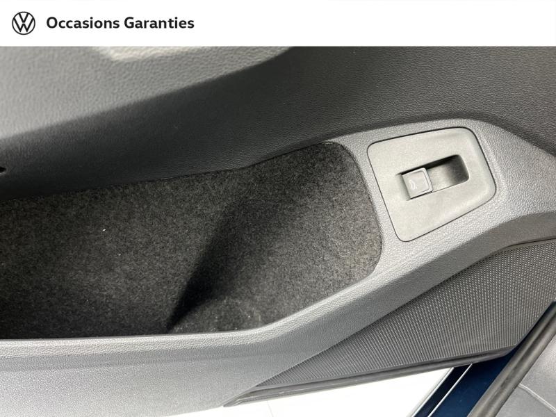 Voitures occasions VOLKSWAGEN TIGUAN Life Orvault