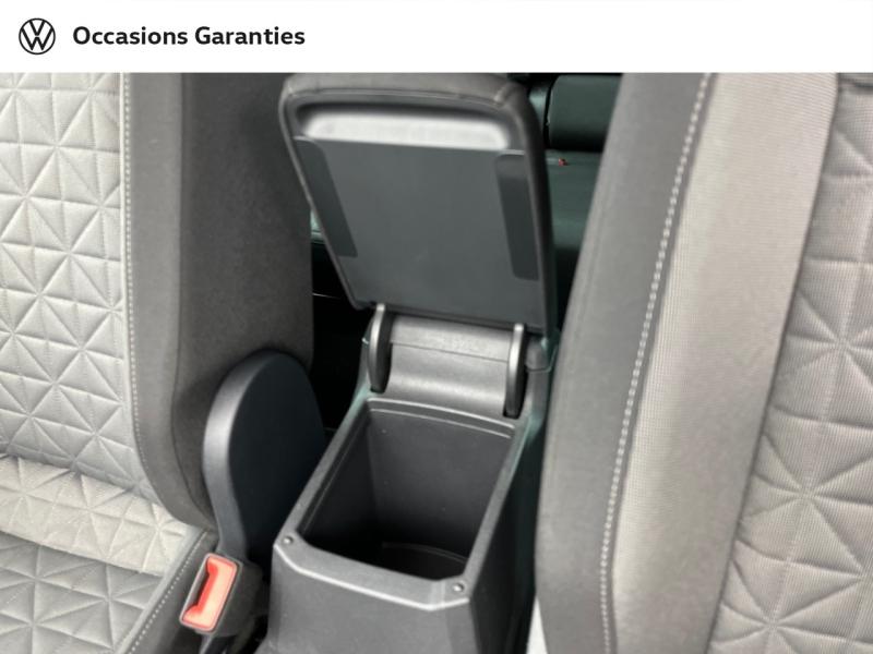 Voitures occasions VOLKSWAGEN TIGUAN Life Orvault