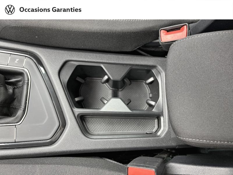 Voitures occasions VOLKSWAGEN TIGUAN Life Orvault