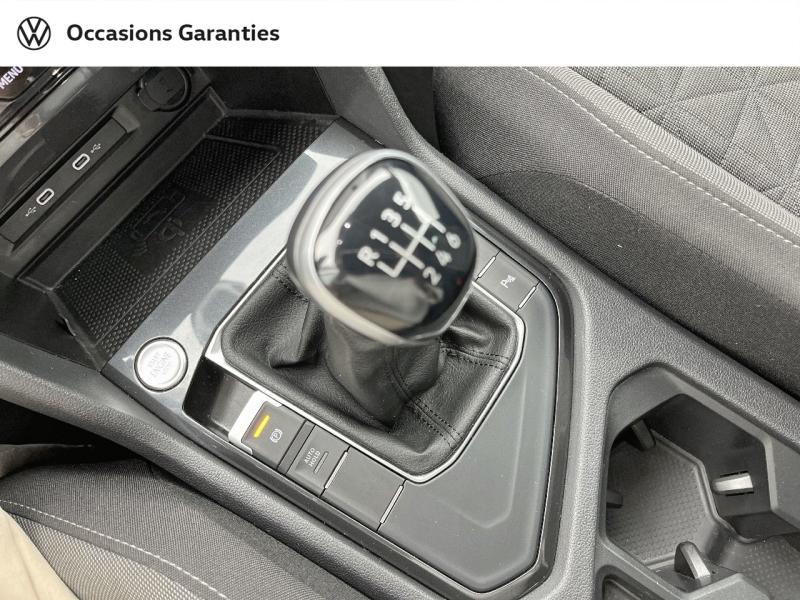 Voitures occasions VOLKSWAGEN TIGUAN Life Orvault
