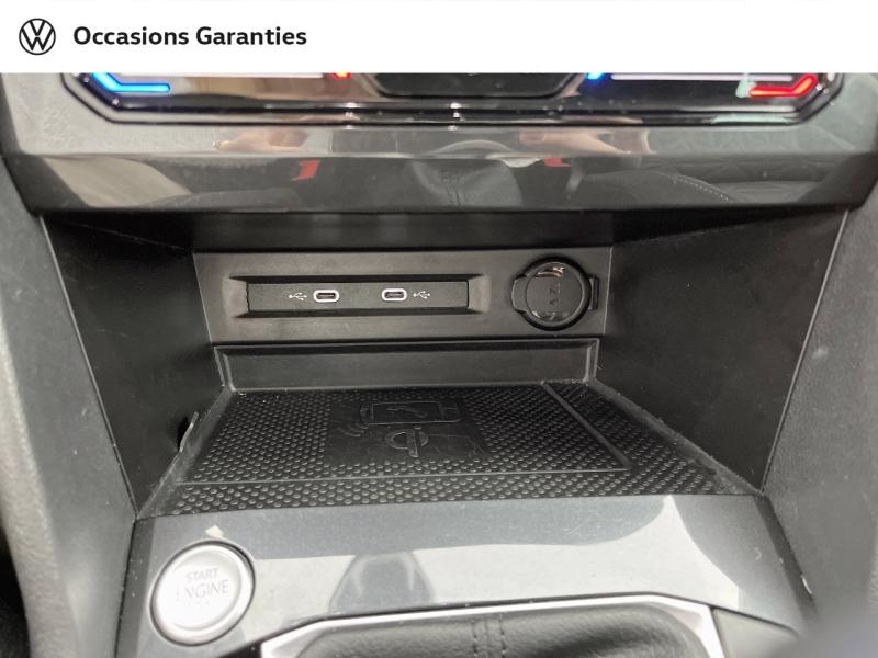 Voitures occasions VOLKSWAGEN TIGUAN Life Orvault
