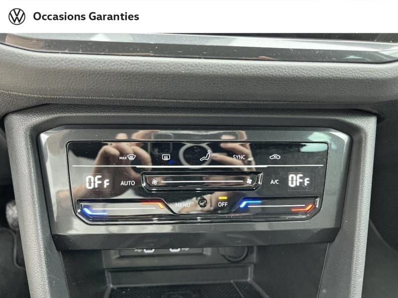Voitures occasions VOLKSWAGEN TIGUAN Life Orvault