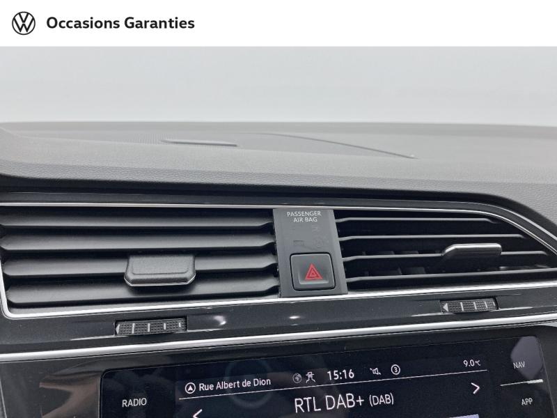 Voitures occasions VOLKSWAGEN TIGUAN Life Orvault