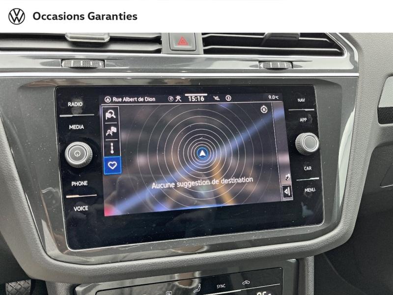 Voitures occasions VOLKSWAGEN TIGUAN Life Orvault