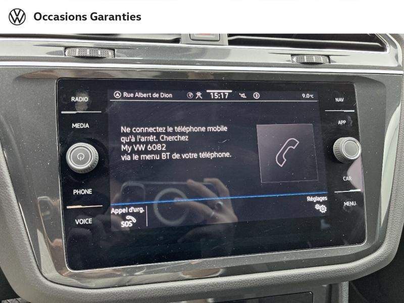 Voitures occasions VOLKSWAGEN TIGUAN Life Orvault