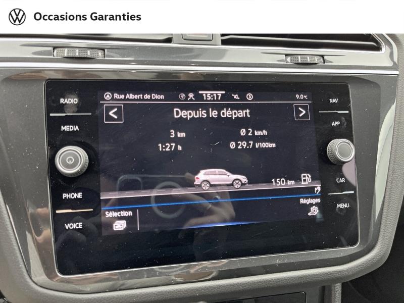 Voitures occasions VOLKSWAGEN TIGUAN Life Orvault