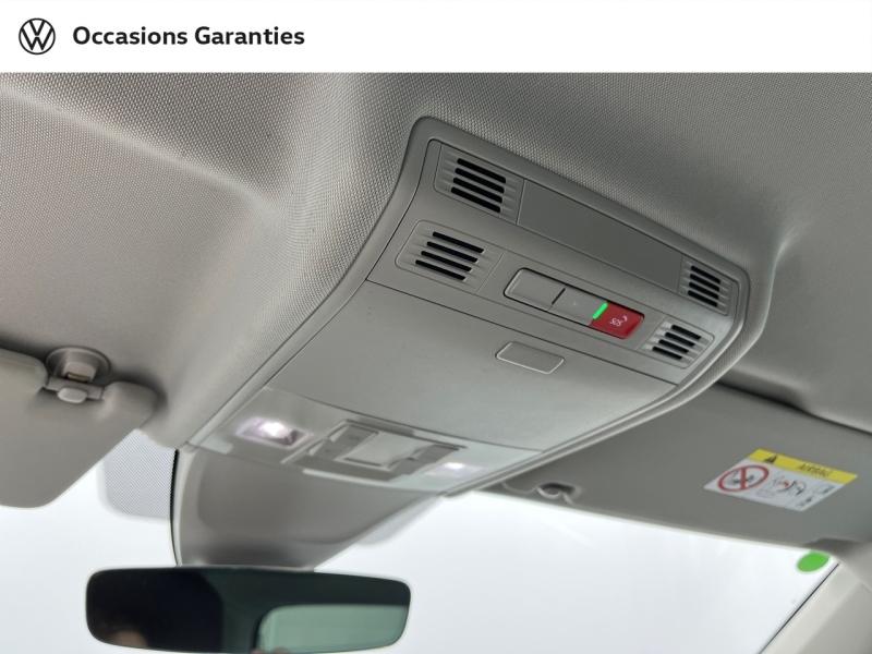 Voitures occasions VOLKSWAGEN TIGUAN Life Orvault