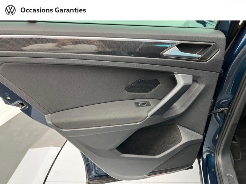 Voitures occasions VOLKSWAGEN TIGUAN Life Orvault