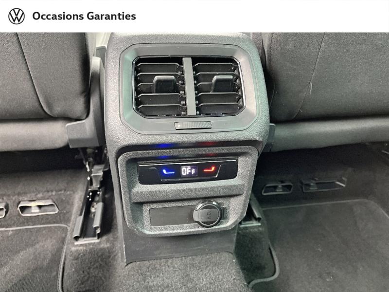 Voitures occasions VOLKSWAGEN TIGUAN Life Orvault