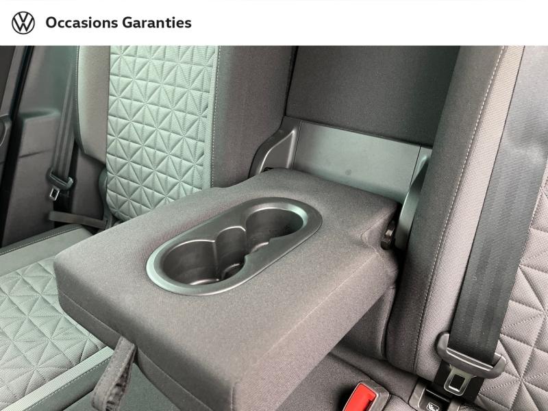 Voitures occasions VOLKSWAGEN TIGUAN Life Orvault