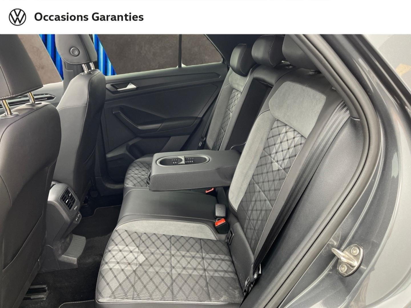 Voitures occasions VOLKSWAGEN T-ROC R-Line Orvault