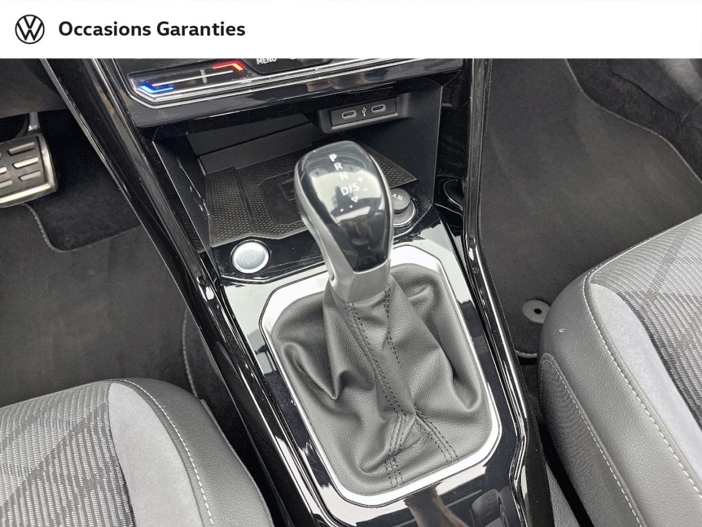 Voitures occasions VOLKSWAGEN T-ROC R-Line Orvault