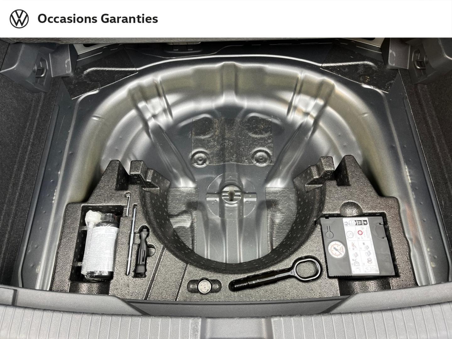 Voitures occasions VOLKSWAGEN T-ROC R-Line Orvault