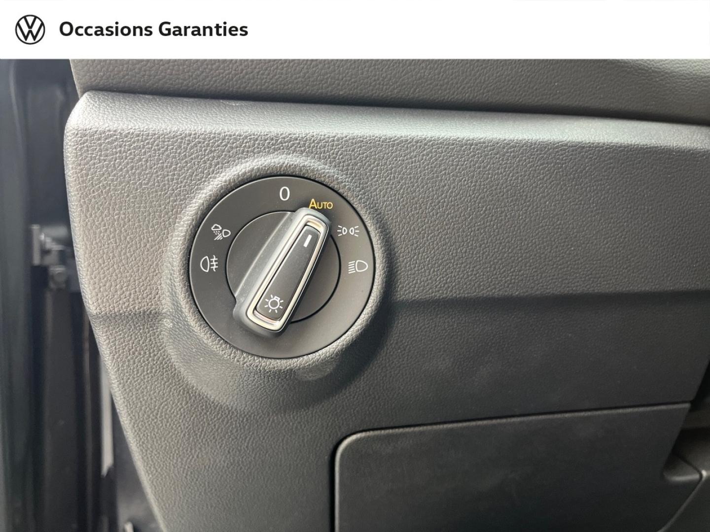 Voitures occasions VOLKSWAGEN T-ROC R-Line Orvault