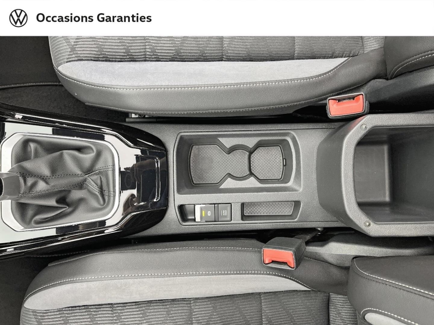Voitures occasions VOLKSWAGEN T-ROC R-Line Orvault