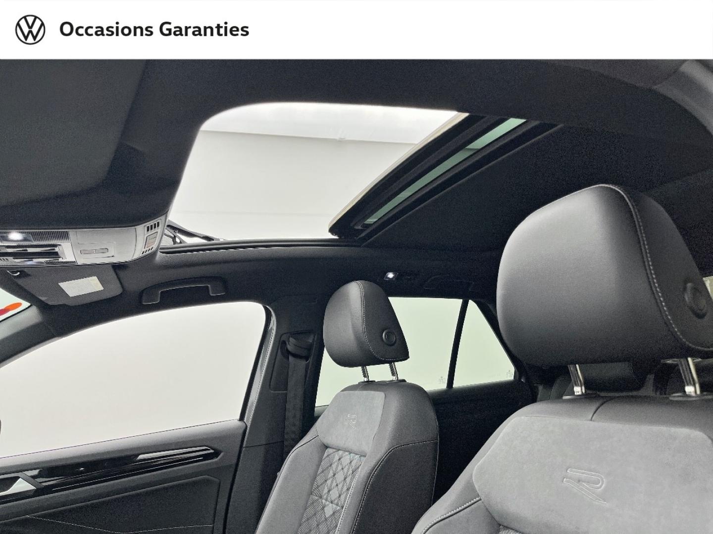 Voitures occasions VOLKSWAGEN T-ROC R-Line Orvault