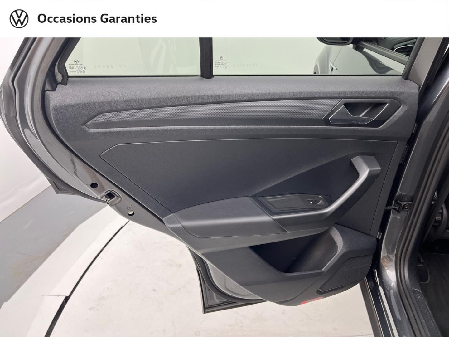 Voitures occasions VOLKSWAGEN T-ROC R-Line Orvault
