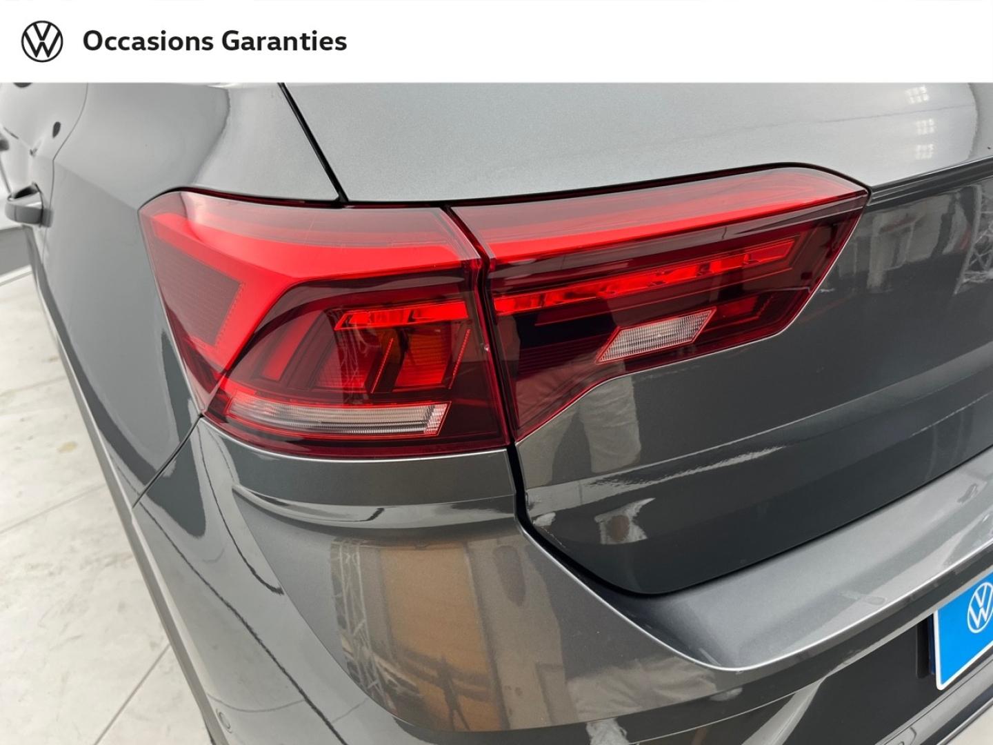 Voitures occasions VOLKSWAGEN T-ROC R-Line Orvault