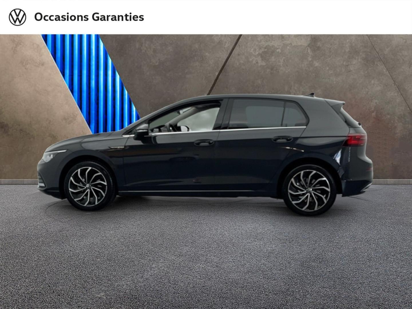 Voitures occasions VOLKSWAGEN GOLF Style Orvault