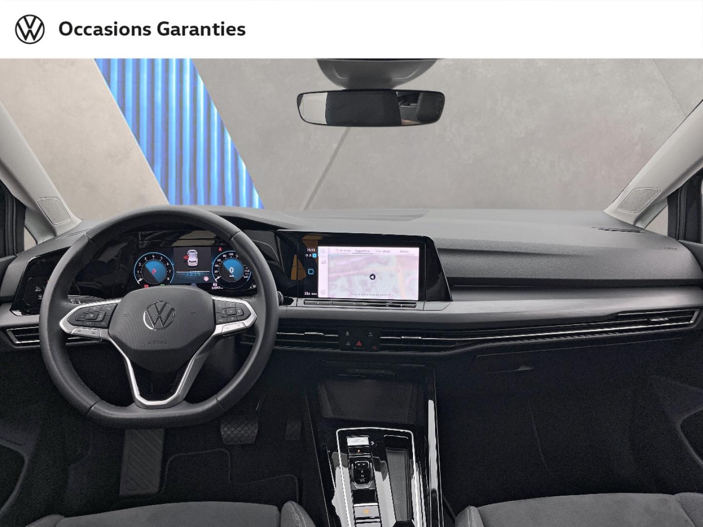 Voitures occasions VOLKSWAGEN GOLF Style Orvault