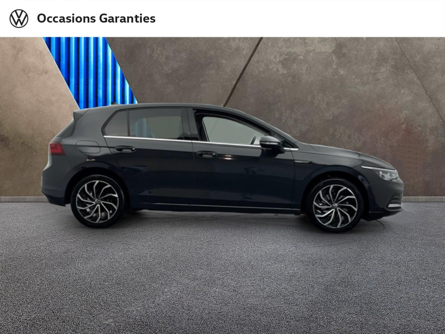 Voitures occasions VOLKSWAGEN GOLF Style Orvault
