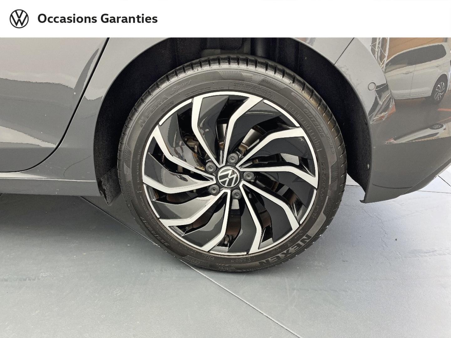 Voitures occasions VOLKSWAGEN GOLF Style Orvault