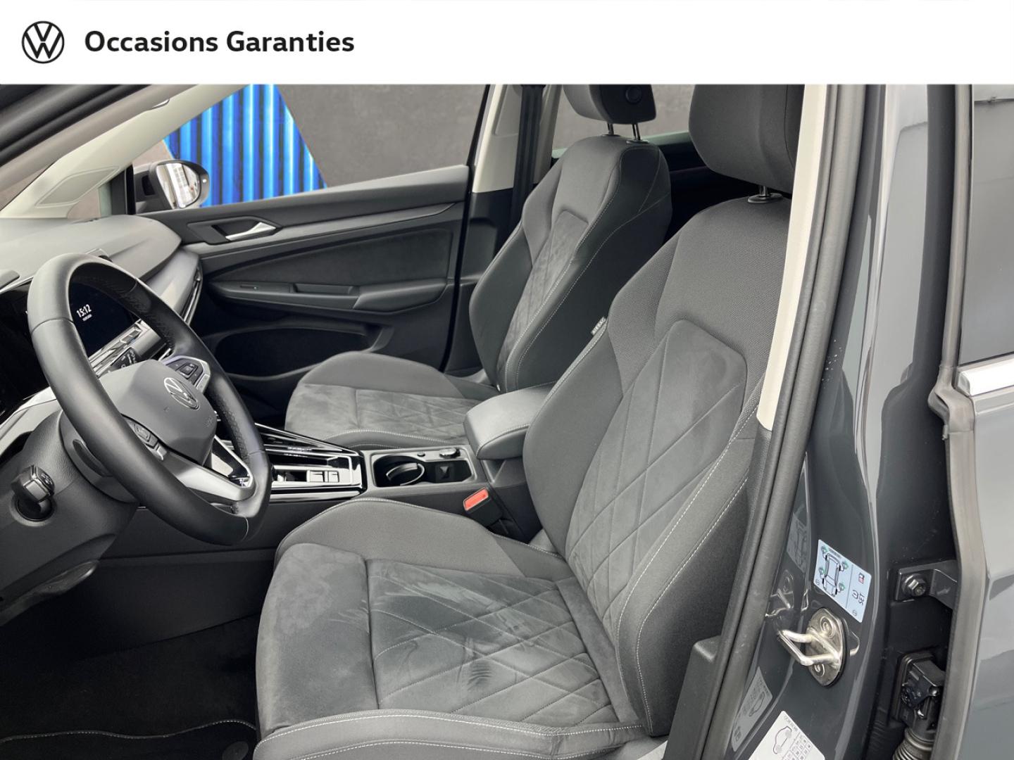 Voitures occasions VOLKSWAGEN GOLF Style Orvault