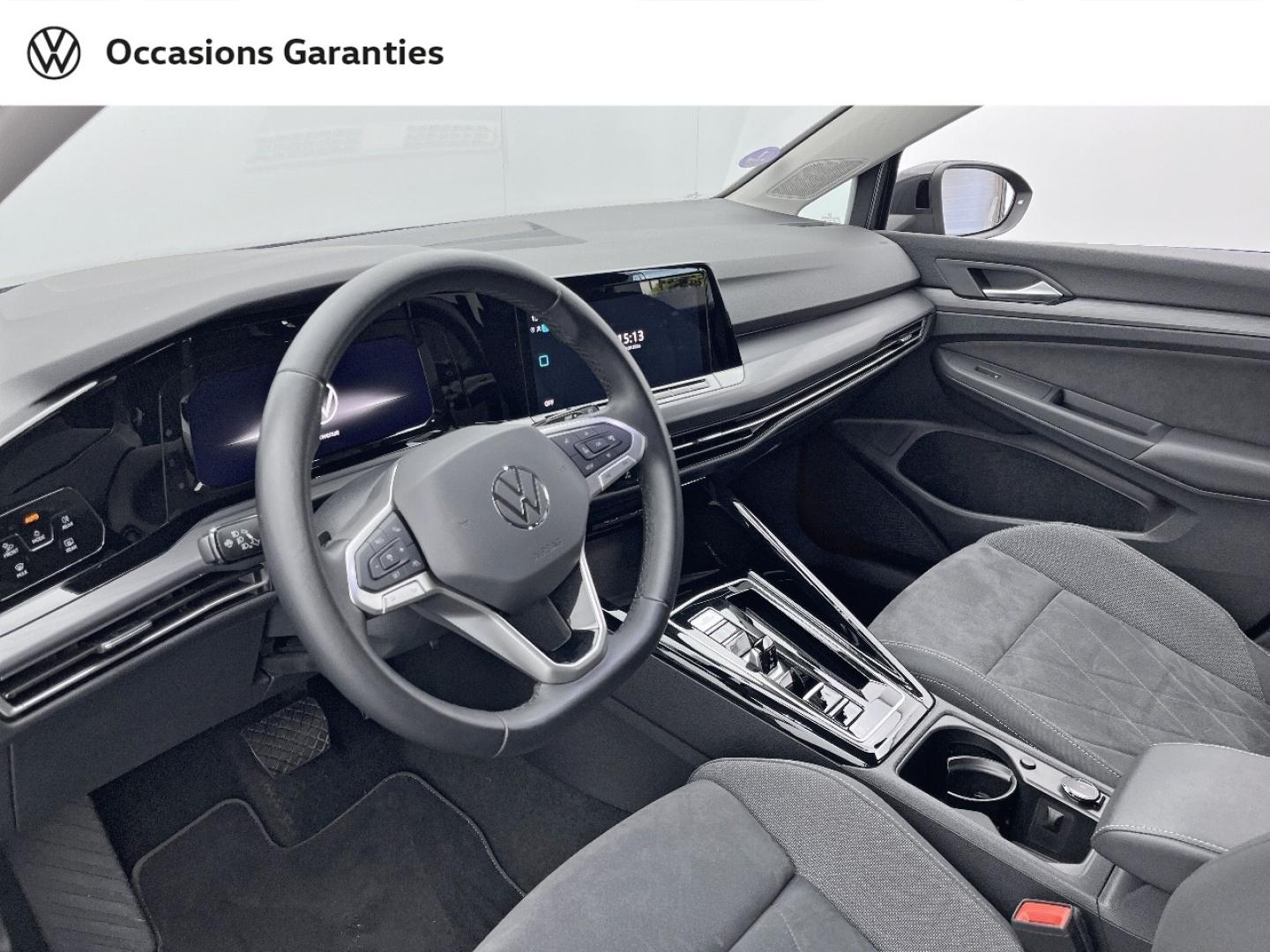 Voitures occasions VOLKSWAGEN GOLF Style Orvault