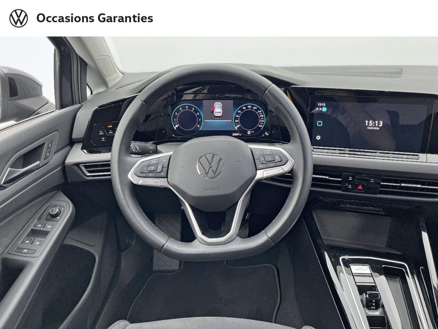 Voitures occasions VOLKSWAGEN GOLF Style Orvault