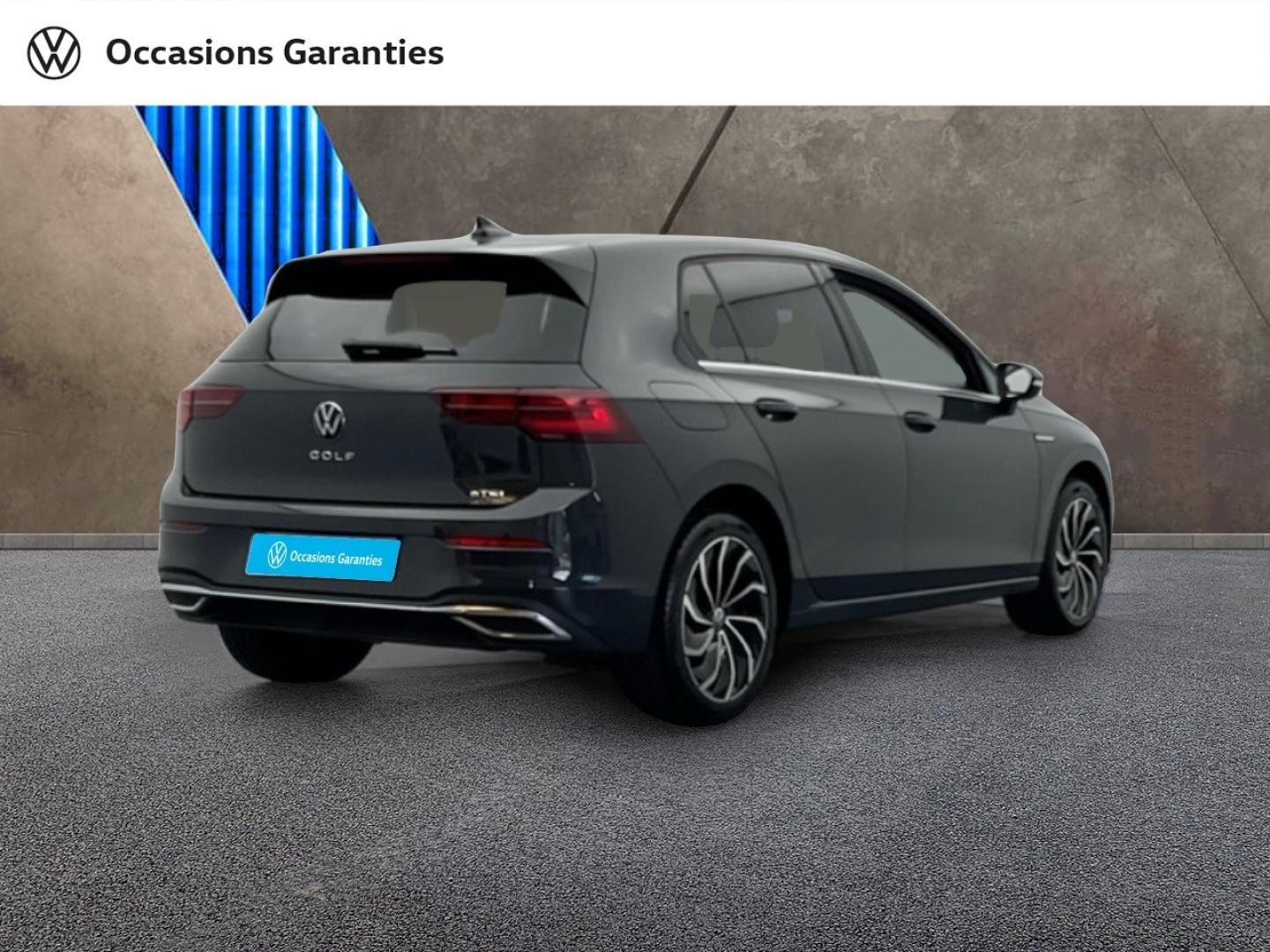 Voitures occasions VOLKSWAGEN GOLF Style Orvault