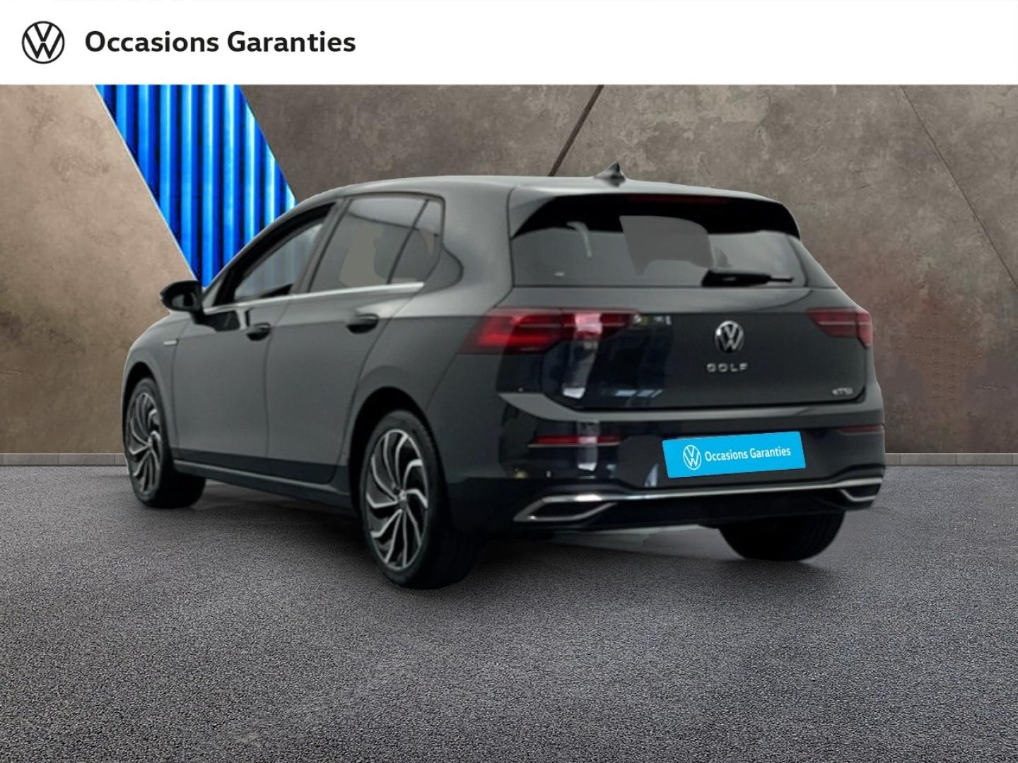 Voitures occasions VOLKSWAGEN GOLF Style Orvault
