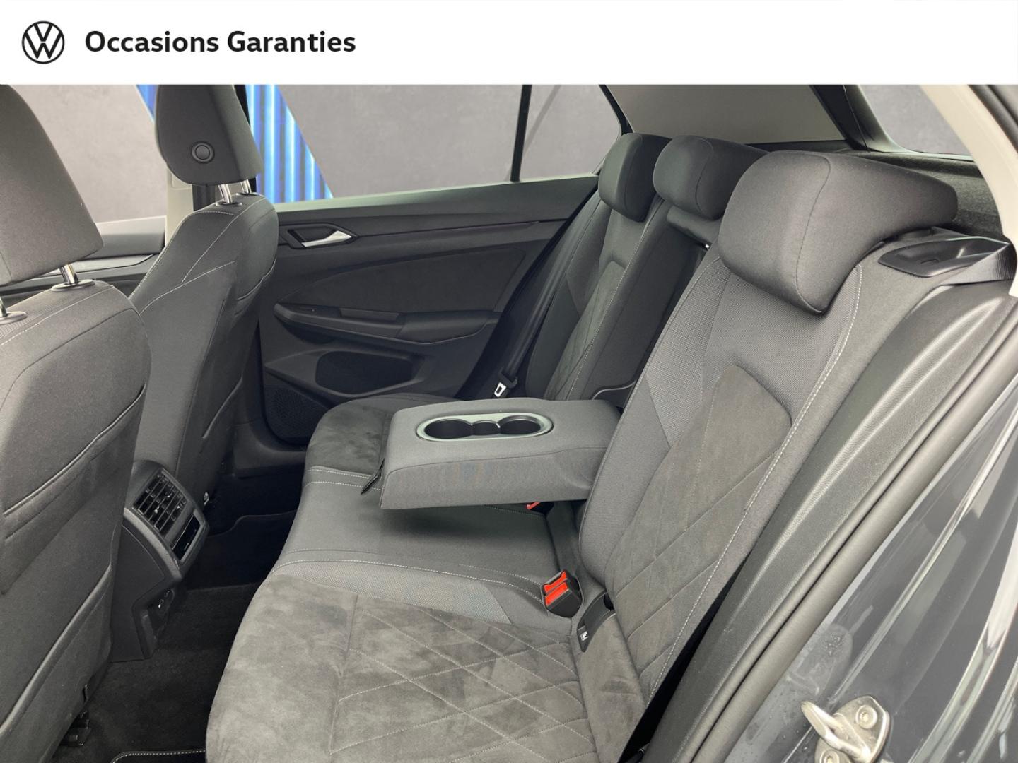 Voitures occasions VOLKSWAGEN GOLF Style Orvault