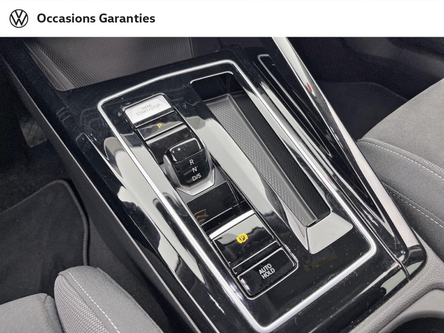 Voitures occasions VOLKSWAGEN GOLF Style Orvault