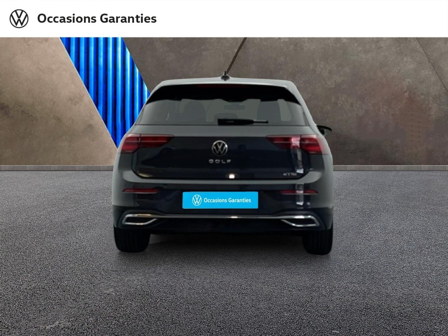Voitures occasions VOLKSWAGEN GOLF Style Orvault