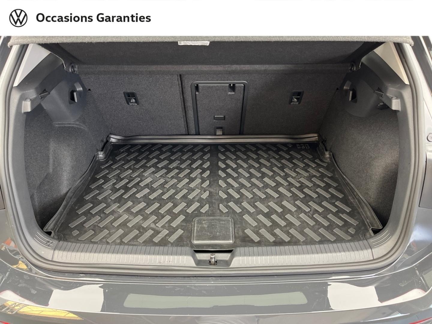 Voitures occasions VOLKSWAGEN GOLF Style Orvault