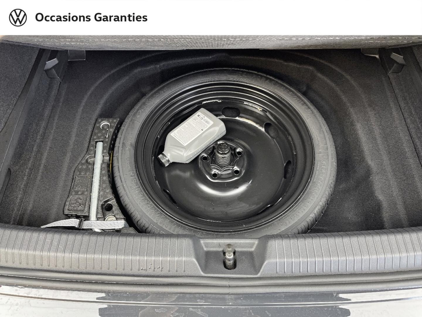 Voitures occasions VOLKSWAGEN GOLF Style Orvault