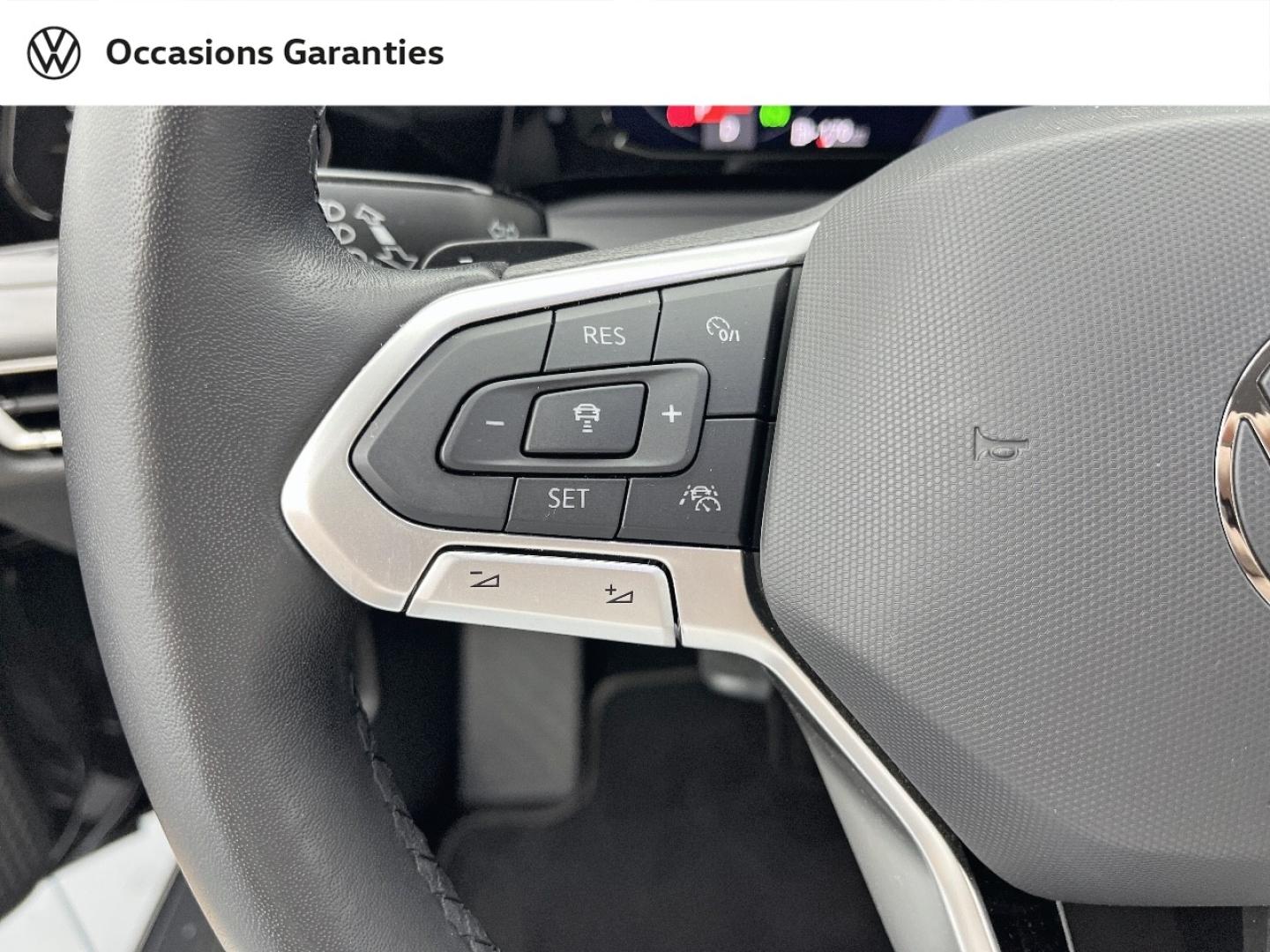 Voitures occasions VOLKSWAGEN GOLF Style Orvault
