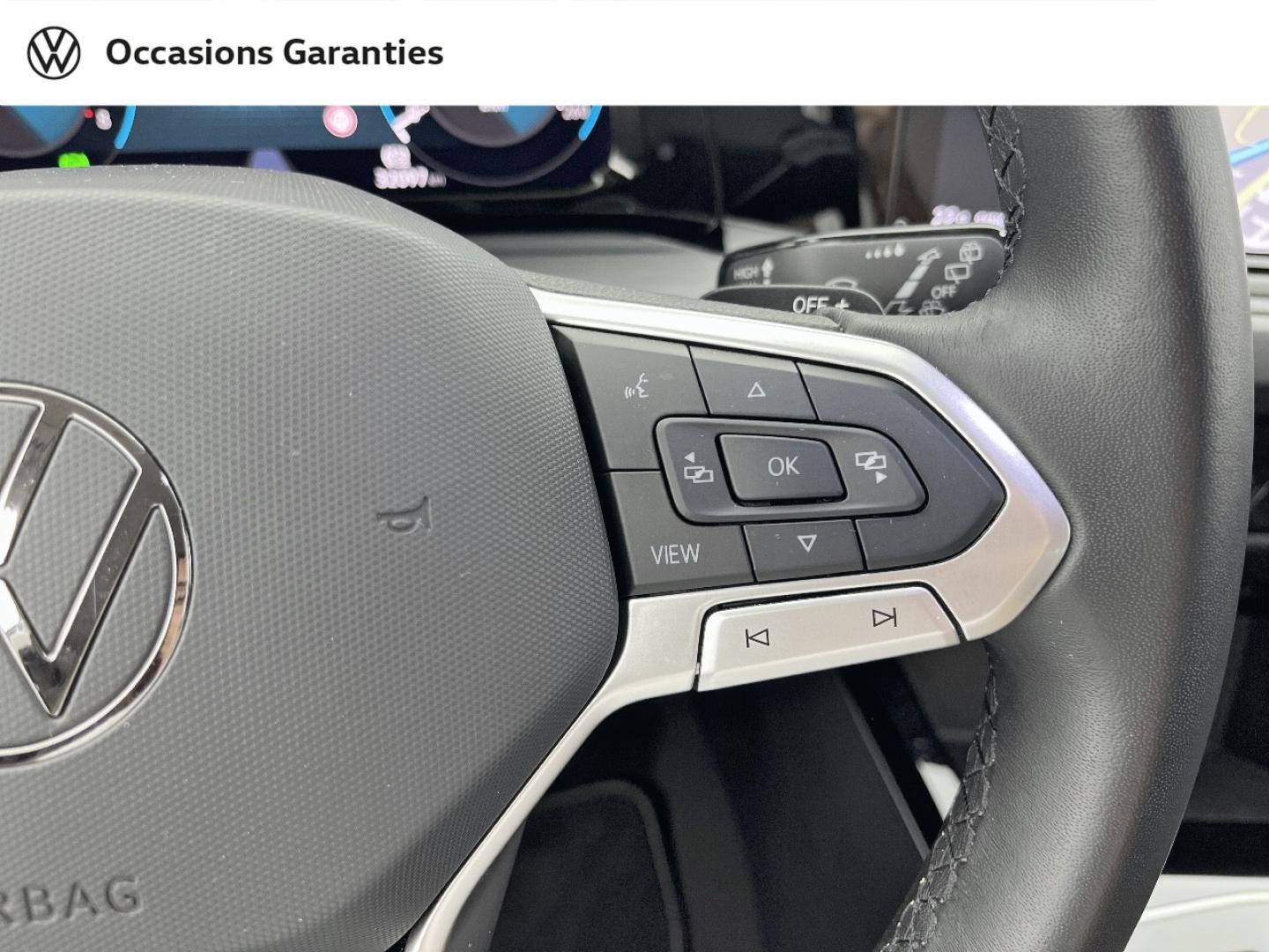 Voitures occasions VOLKSWAGEN GOLF Style Orvault
