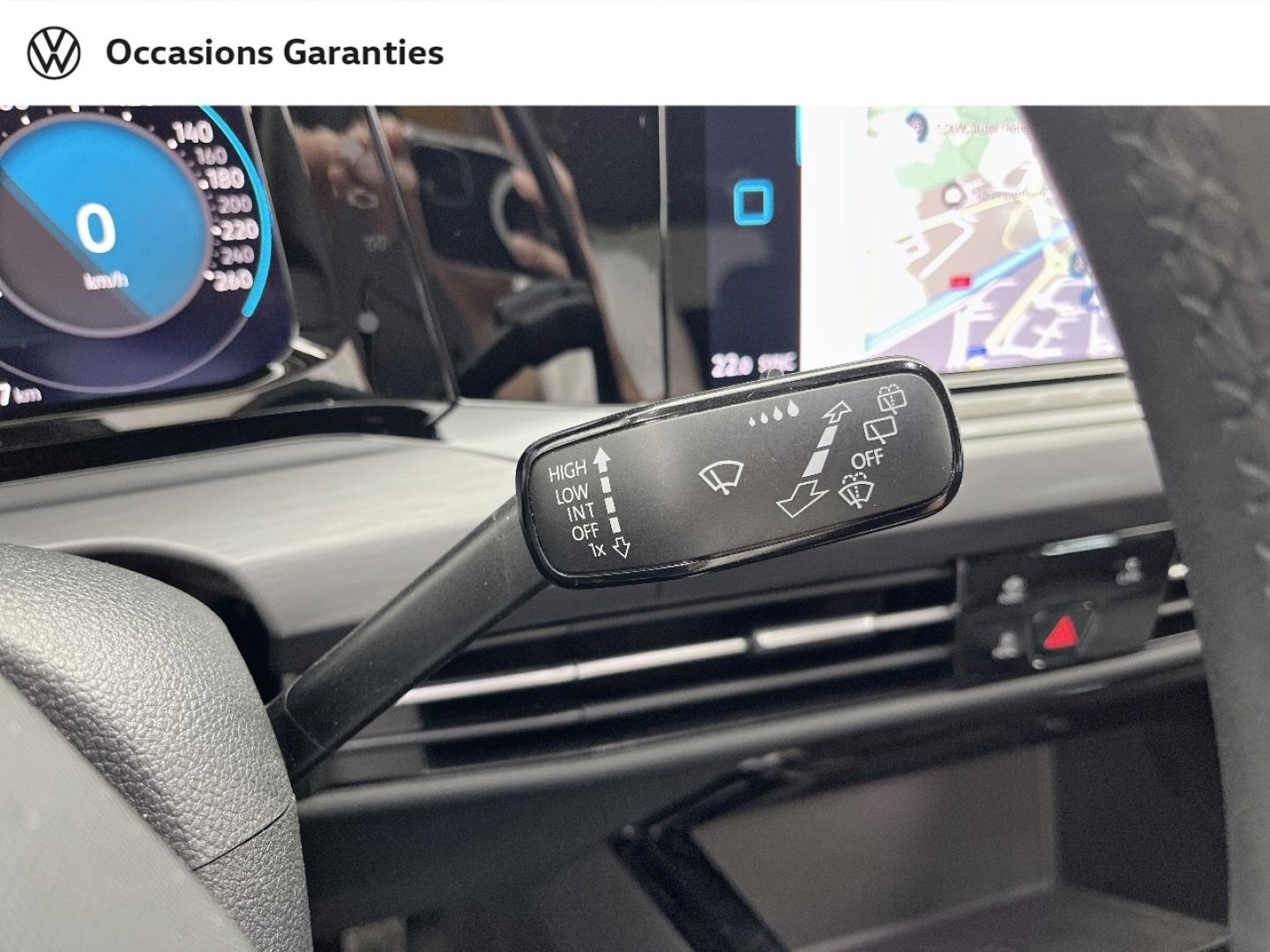 Voitures occasions VOLKSWAGEN GOLF Style Orvault