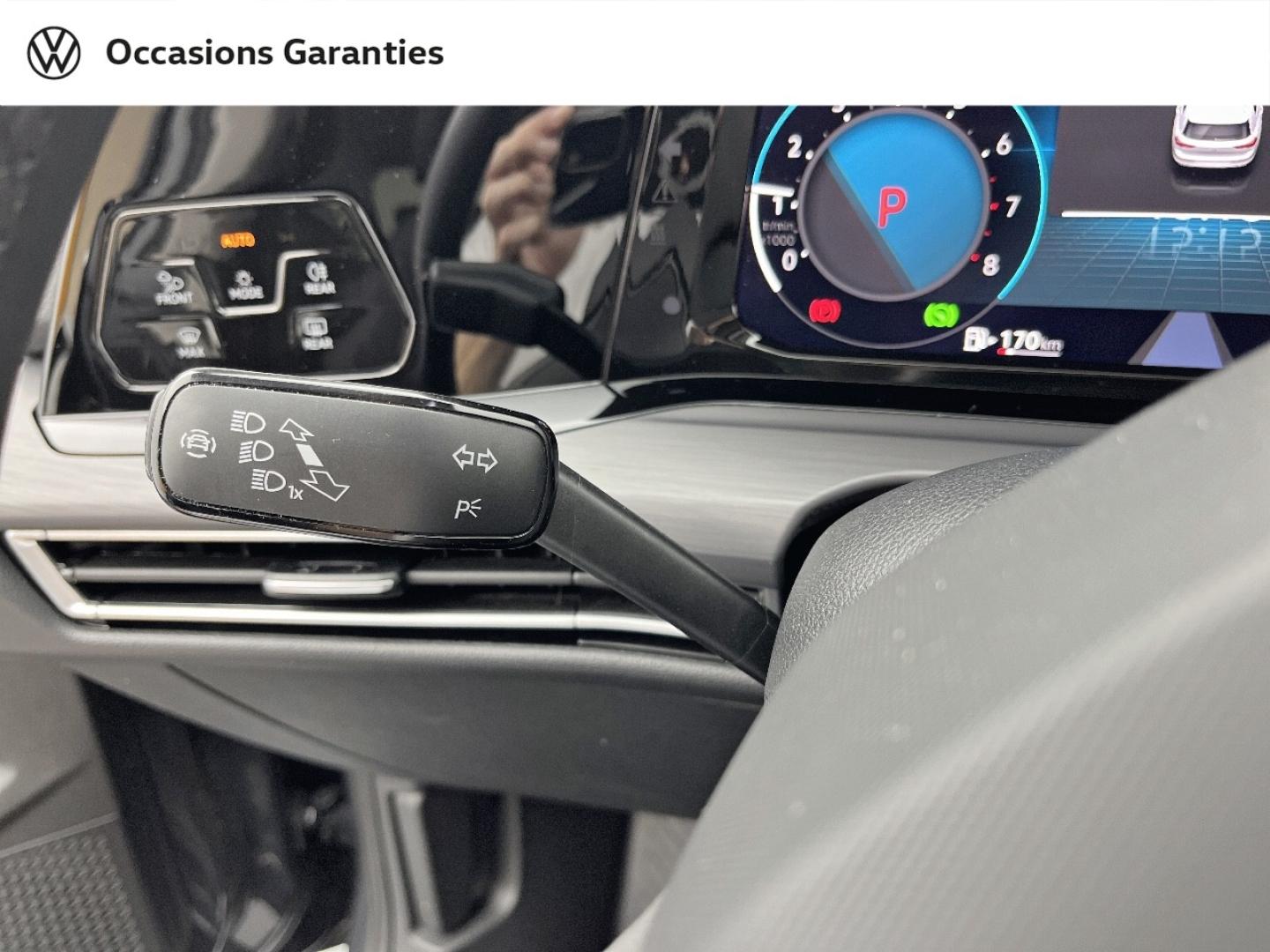 Voitures occasions VOLKSWAGEN GOLF Style Orvault