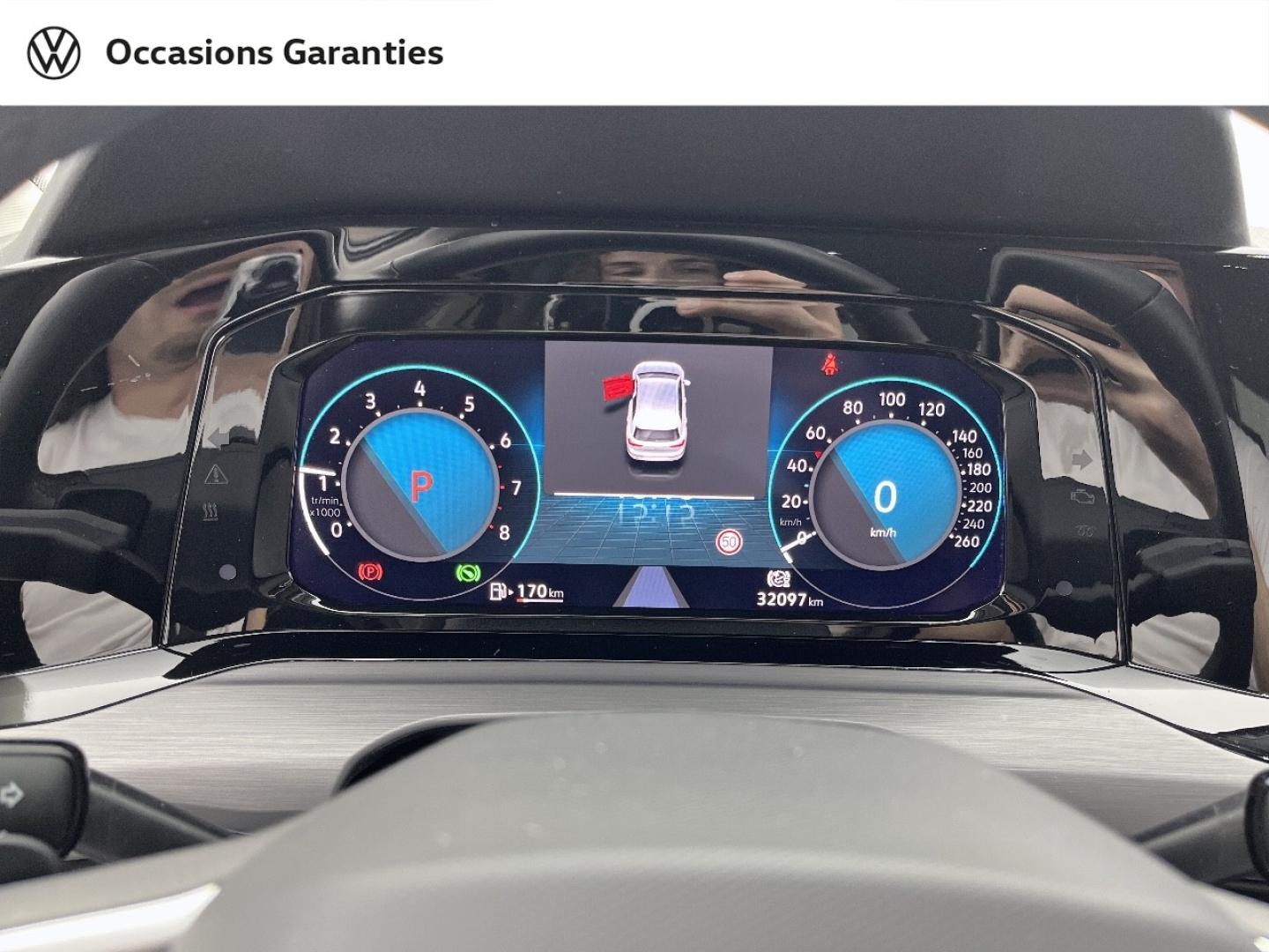 Voitures occasions VOLKSWAGEN GOLF Style Orvault