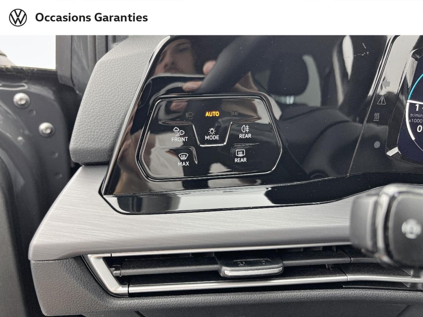 Voitures occasions VOLKSWAGEN GOLF Style Orvault