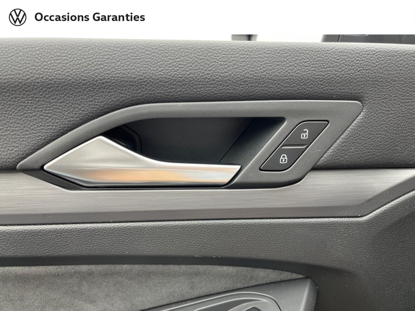 Voitures occasions VOLKSWAGEN GOLF Style Orvault