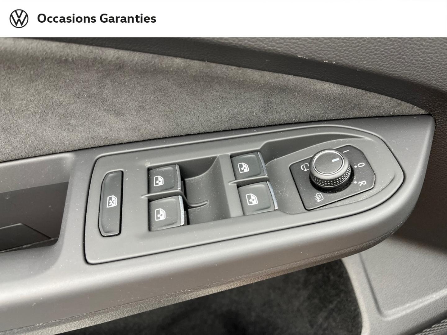 Voitures occasions VOLKSWAGEN GOLF Style Orvault